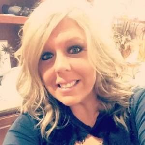 Meet your Posher, Becky